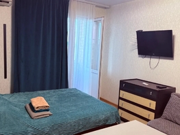 Снять однокомнатную квартиру Бжегокайская ул, 25  м&sup2;, 2000 рублей