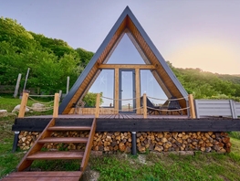 Снять  дом Батарейная ул, 42  м&sup2;, 6765 рублей
