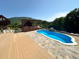 Снять  дом Садовая ул, 38  м&sup2;, 12000 рублей
