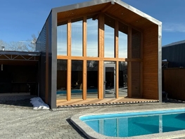 Снять  дом Зеленая ул, 60  м&sup2;, 18000 рублей
