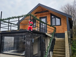 Снять  дом Низовой пер, 30  м&sup2;, 6000 рублей