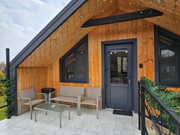 Снять  дом Низовой пер, 30  м&sup2;, 6480 рублей
