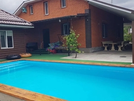 Снять  дом Буровая ул, 150  м&sup2;, 18750 рублей
