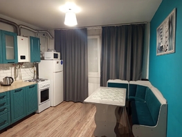 Снять однокомнатную квартиру Гагарина ул, 40  м&sup2;, 2200 рублей