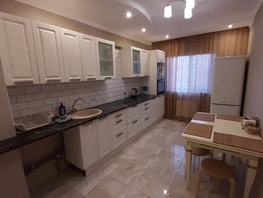 Снять однокомнатную квартиру Первомайский 2-й пер, 50  м&sup2;, 2500 рублей