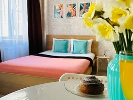 Снять однокомнатную квартиру Шоссейная ул, 25  м&sup2;, 2500 рублей