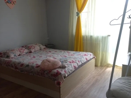 Снять однокомнатную квартиру Гагарина ул, 38  м&sup2;, 2200 рублей
