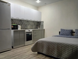 Снять однокомнатную квартиру Шоссейная ул, 28  м&sup2;, 2200 рублей