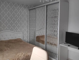 Снять однокомнатную квартиру Шоссейная ул, 45  м&sup2;, 2300 рублей