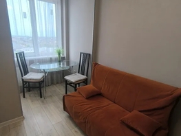 Снять однокомнатную квартиру Шоссейная ул, 35  м&sup2;, 2500 рублей