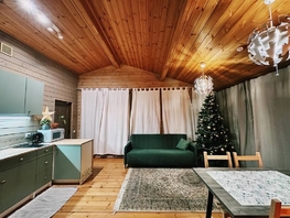 Снять  дом Полевая ул, 115  м&sup2;, 10000 рублей