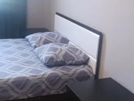 Снять однокомнатную квартиру Луговая ул, 40  м&sup2;, 3000 рублей