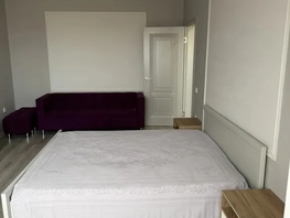 Снять однокомнатную квартиру Тургеневское шоссе ул, 42  м&sup2;, 2600 рублей