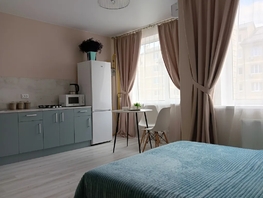 Снять однокомнатную квартиру Шоссейная ул, 30  м&sup2;, 2400 рублей
