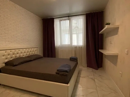 Снять однокомнатную квартиру Гагарина ул, 55  м&sup2;, 3200 рублей