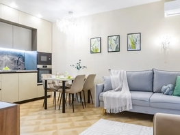 Снять однокомнатную квартиру Базовская ул, 36  м&sup2;, 3220 рублей