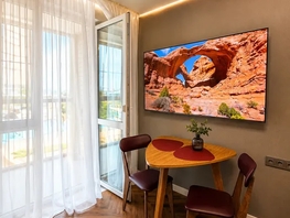 Снять однокомнатную квартиру Базовская ул, 40  м&sup2;, 6000 рублей