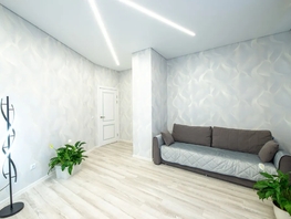Снять двухкомнатную квартиру Васильева К.А. ул, 80  м&sup2;, 3660 рублей