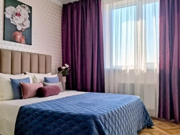 Снять однокомнатную квартиру Береговая ул, 37  м&sup2;, 3000 рублей