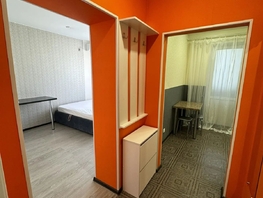 Снять однокомнатную квартиру Бжегокайская ул, 25  м&sup2;, 17000 рублей