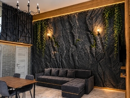Снять  дом Солнечная ул, 75  м&sup2;, 5000 рублей
