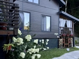 Снять  дом Мира ул, 90  м&sup2;, 12000 рублей