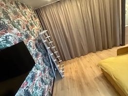 Снять однокомнатную квартиру Бжегокайская ул, 32  м&sup2;, 2800 рублей