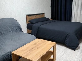 Снять однокомнатную квартиру Остапенко Н.И. ул, 40  м&sup2;, 2500 рублей