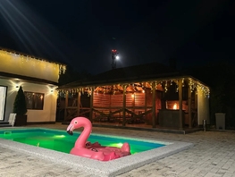 Снять  дом Пушкина ул, 120  м&sup2;, 18000 рублей