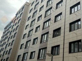 Продается 1-комнатная квартира Тургеневское шоссе ул, 49.5  м², 4300000 рублей