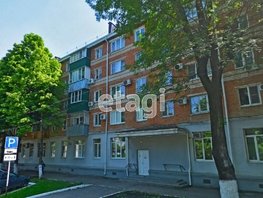 Продается 2-комнатная квартира Ленина ул, 45.1  м², 4060000 рублей