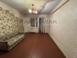 Продается 1-комнатная квартира 12 Марта пер, 36.5  м², 4350000 рублей