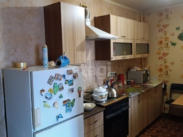 Продается 3-комнатная квартира Димитрова ул, 48.9  м², 3200000 рублей