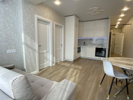 Продается 2-комнатная квартира Донская ул, 55  м², 17800000 рублей