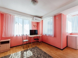Продается 1-комнатная квартира Бирюзовая ул, 35  м², 6300000 рублей
