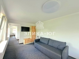 Продается 1-комнатная квартира Ростовская ул, 39.8 м², 5300000 рублей