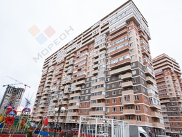 Продается 1-комнатная квартира Автолюбителей ул, 40  м², 4090000 рублей