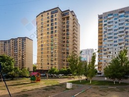 Продается 3-комнатная квартира 40-летия Победы ул, 80  м², 10500000 рублей