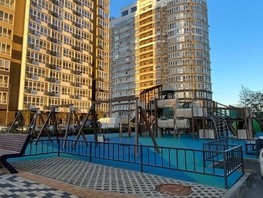 Продается 1-комнатная квартира Старокубанская ул, 45  м², 7200000 рублей