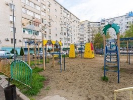 Продается 1-комнатная квартира Черкасская ул, 40.6  м², 5500000 рублей