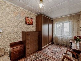 Продается 2-комнатная квартира Красных Партизан ул, 44.9  м², 4800000 рублей
