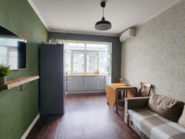 Продается 2-комнатная квартира Жигулёвская ул, 65  м², 6600000 рублей