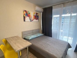 Продается 1-комнатная квартира Старошоссейная ул, 25  м², 10700000 рублей