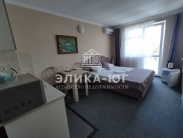 Продается 1-комнатная квартира Ростовская ул, 17.3  м², 3950000 рублей