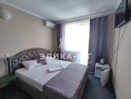 Продается Апартамент Ростовская ул, 17.3  м&sup2;, 3900000 рублей