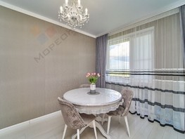 Продается 2-комнатная квартира Невкипелого ул, 80  м², 6550000 рублей