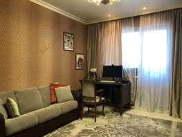 Продается 2-комнатная квартира Володи Головатого ул, 72  м², 12000000 рублей