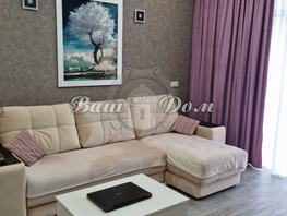 Продается 1-комнатная квартира Гоголя ул, 49.4  м&sup2;, 14000000 рублей