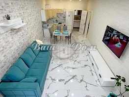 Продается 2-комнатная квартира Верхняя ул, 65  м&sup2;, 12300000 рублей