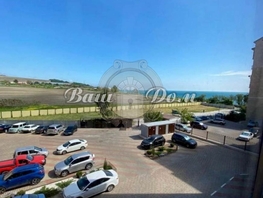 Продается 1-комнатная квартира Крымская ул, 56  м&sup2;, 19000000 рублей